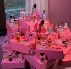 Our Mini Perfume Bundles