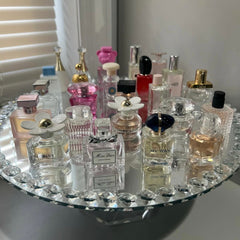 Our Mini Perfume Bundles