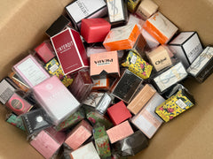 Our Mini Perfume Bundles
